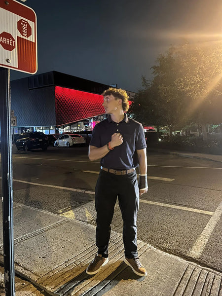 REALISER UN  IRONMAN 70.3 À 18 ANS MERCI D'ÊTRE UN PARTENAIRE DE SUCCÈS Comme un ange