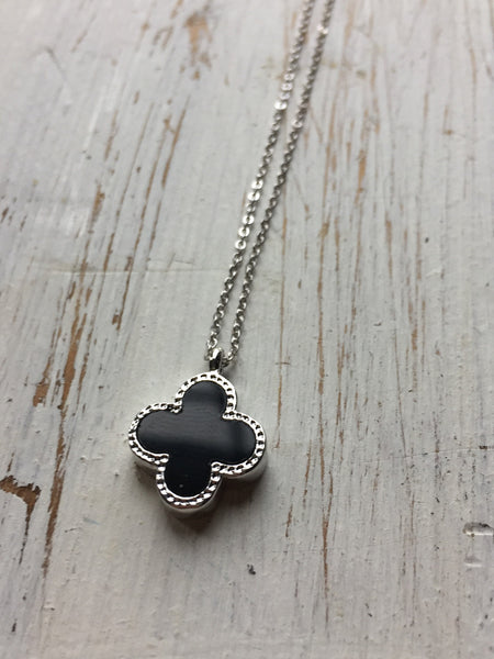 Collier chance, clove necklace Comme un ange