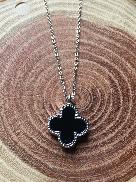Collier chance, clove necklace Comme un ange