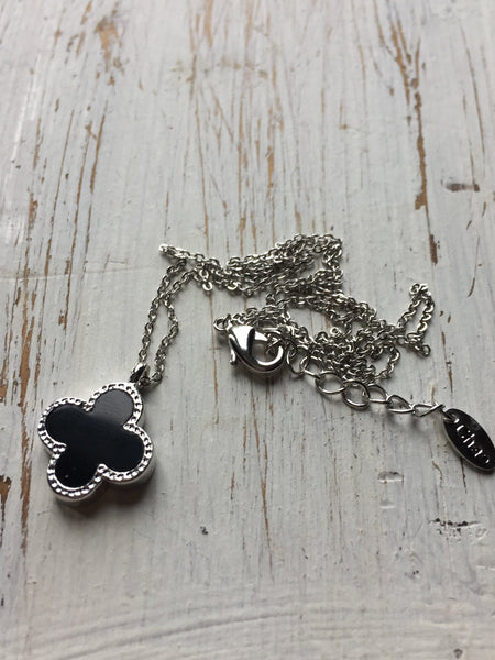 Collier chance, clove necklace Comme un ange