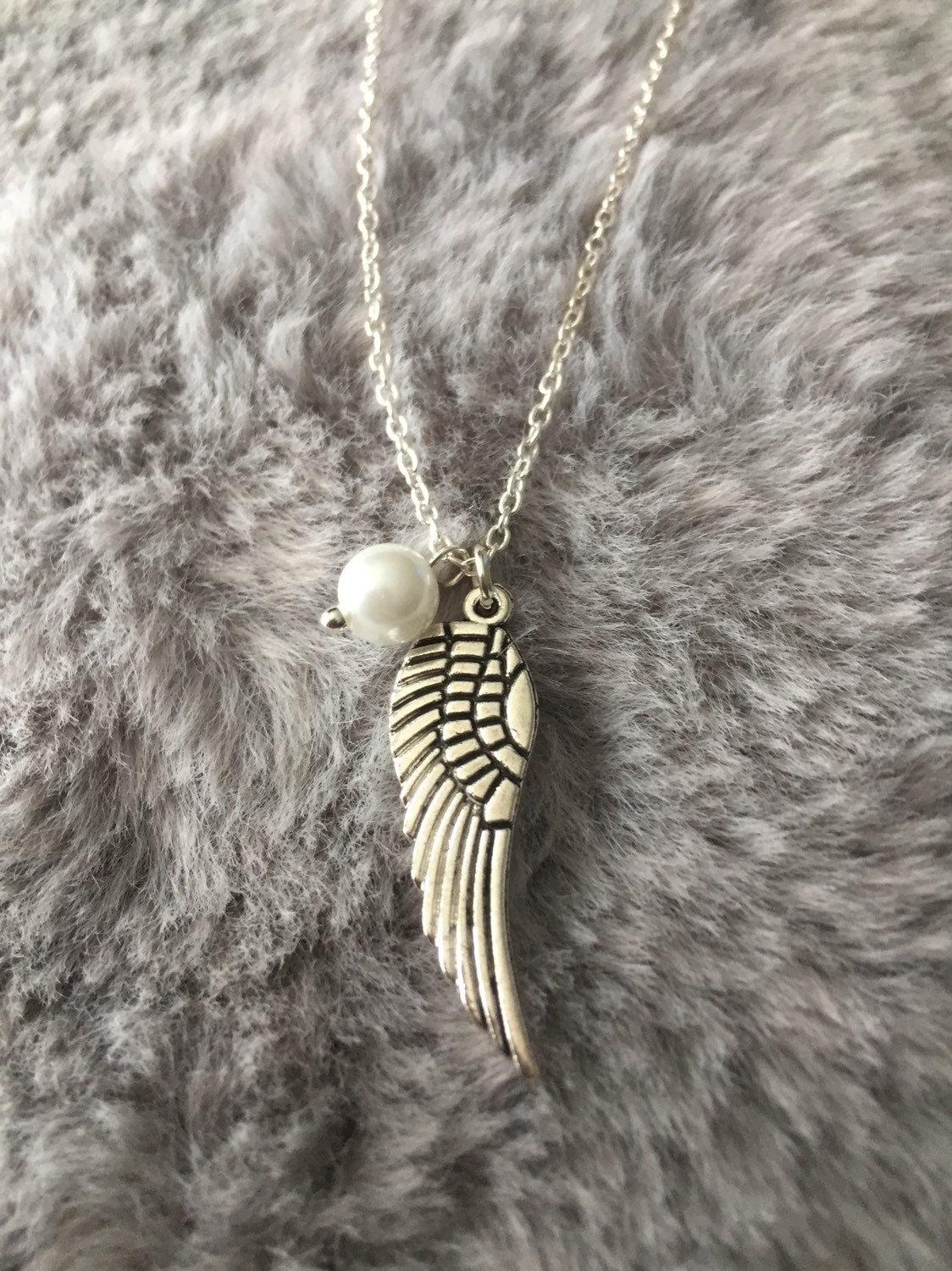 ANGEL Comme un ange