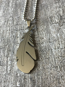 Angel jewelry, bijoux ange, plume, feather necklace, ange, protection, divin, spiritualité, spiritual necklace Comme un ange