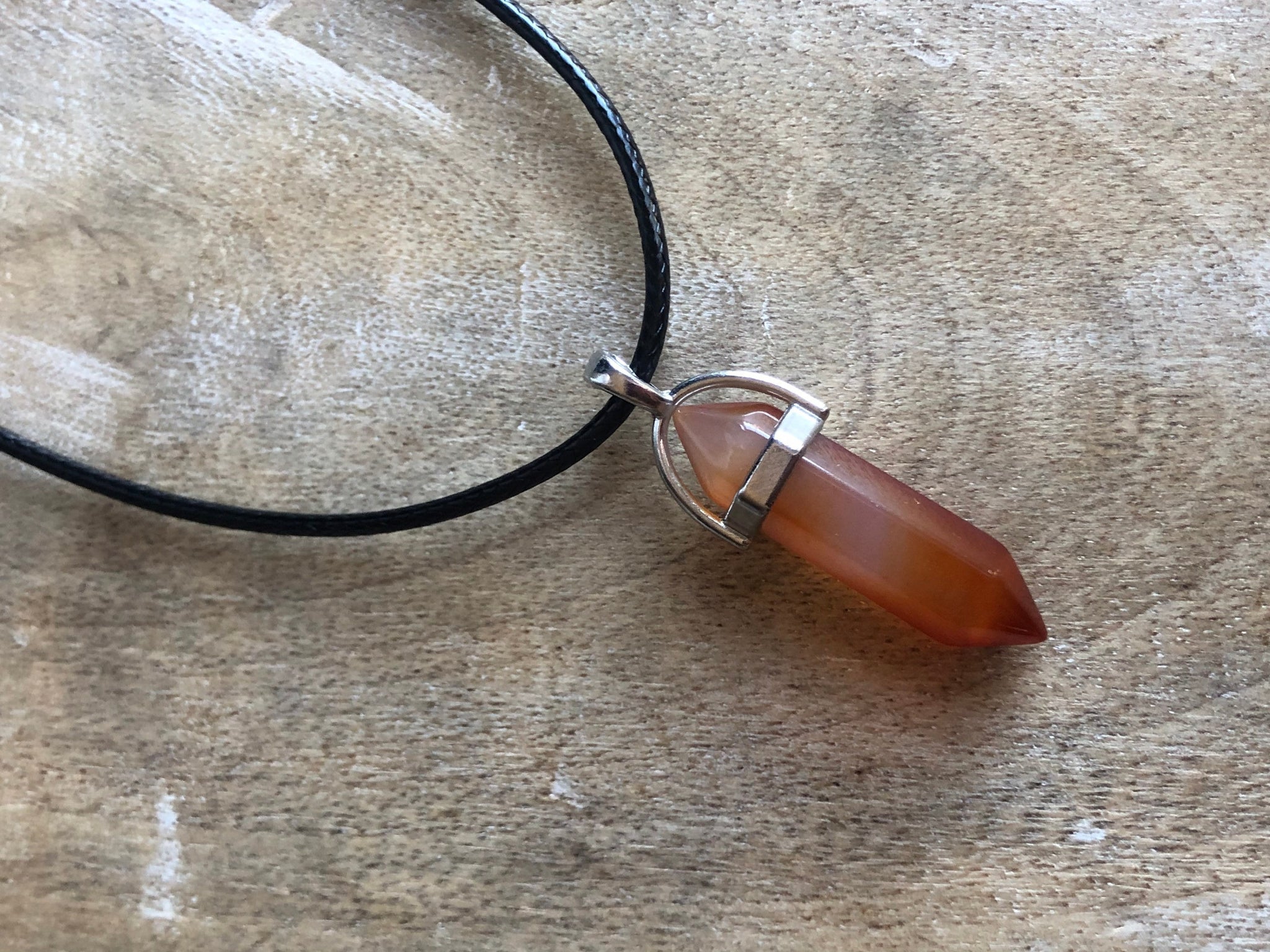 Collier Comme un ange