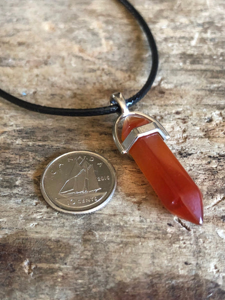 Collier Comme un ange