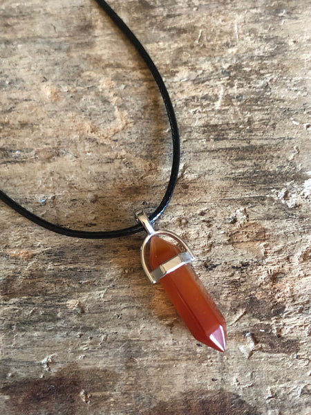 Collier Comme un ange