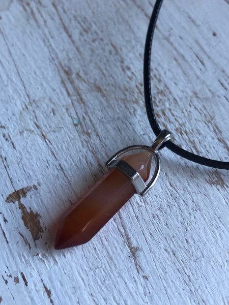 Collier Comme un ange