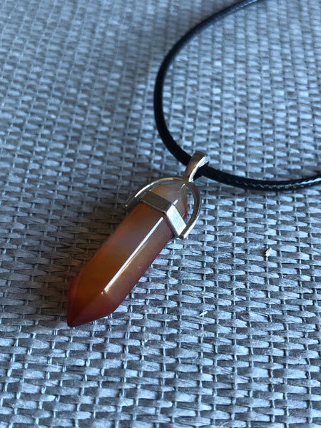 Collier Comme un ange