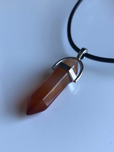Collier Comme un ange