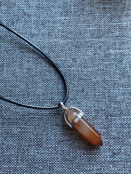 Collier Comme un ange