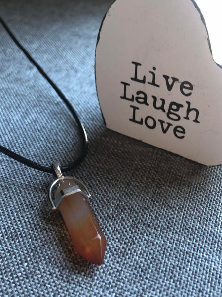 Collier Comme un ange