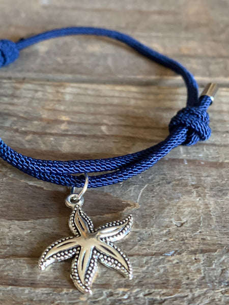 Bracelet superstar Comme un ange