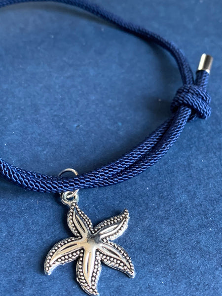 Bracelet superstar Comme un ange