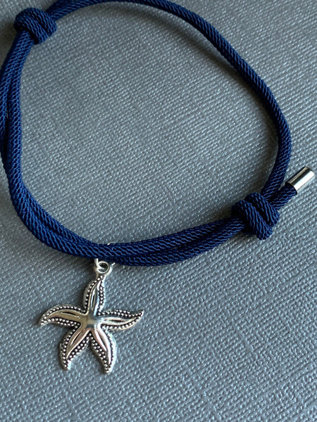 Bracelet superstar Comme un ange