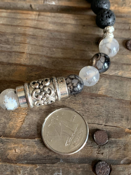 Bracelet diffusion Comme un ange