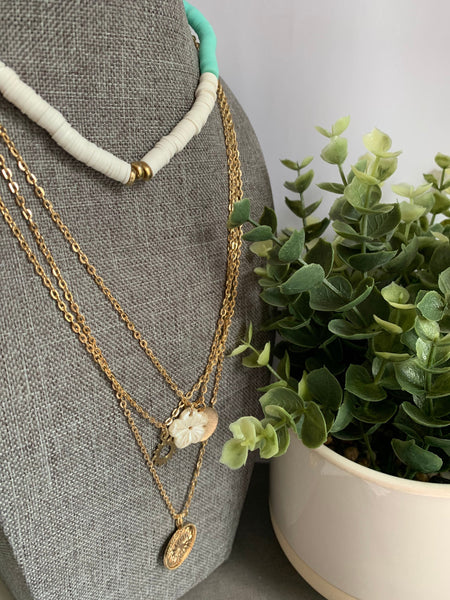 Collier Comme un ange