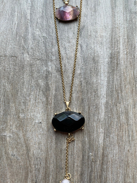 Collier Comme un ange