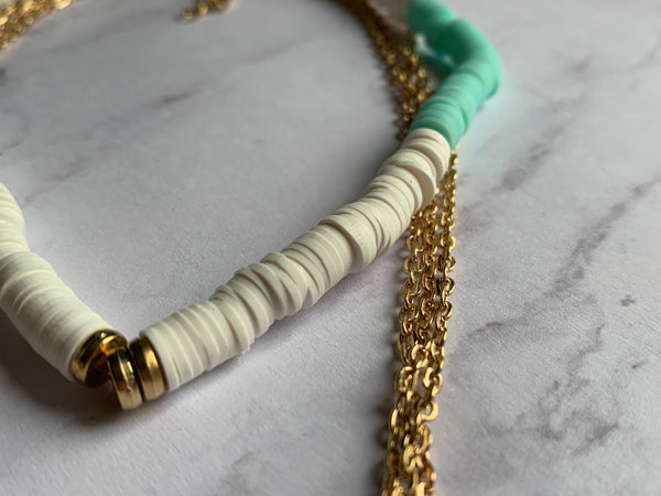 Collier Comme un ange