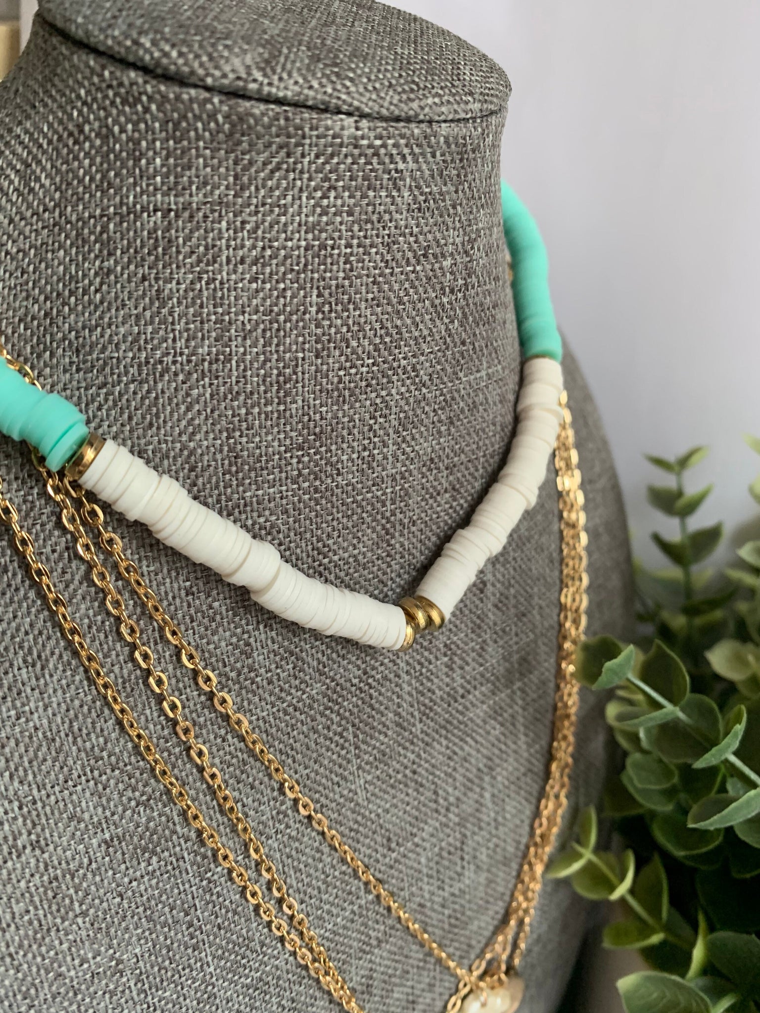 Collier Comme un ange