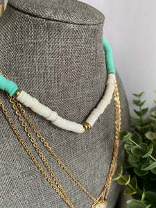 Collier Comme un ange