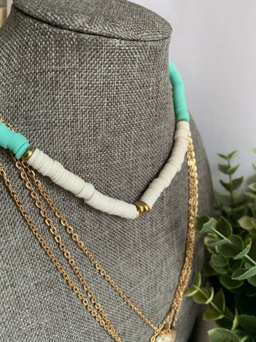 Collier Comme un ange