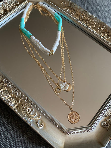 Collier Comme un ange