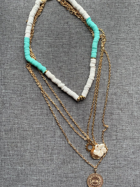 Collier Comme un ange