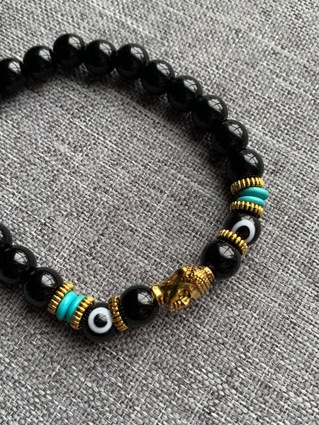 Bracelet bouddha Comme un ange