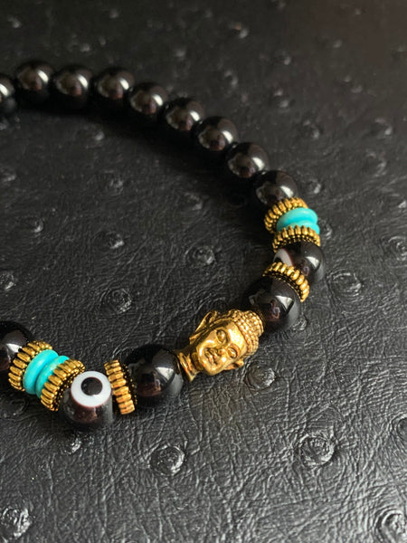 Bracelet bouddha Comme un ange