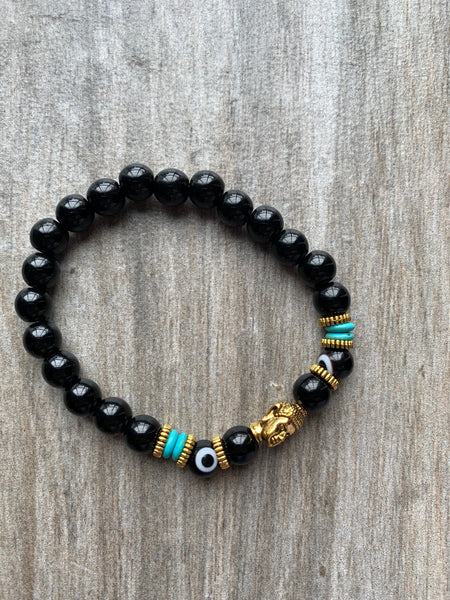 Bracelet bouddha Comme un ange
