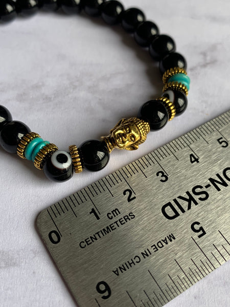 Bracelet bouddha Comme un ange