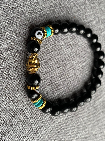 Bracelet bouddha Comme un ange