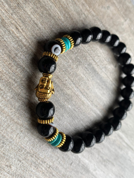 Bracelet bouddha Comme un ange