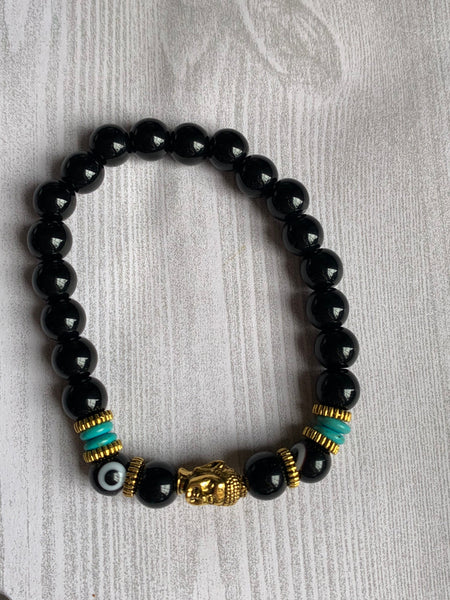 Bracelet bouddha Comme un ange