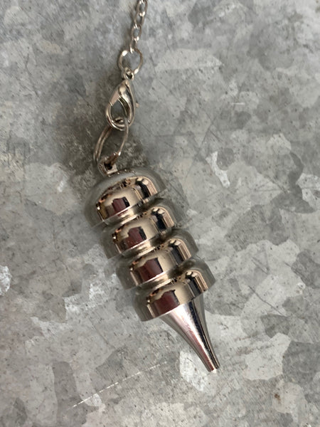 Pendule ton argent Comme un ange