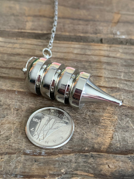 Pendule ton argent Comme un ange