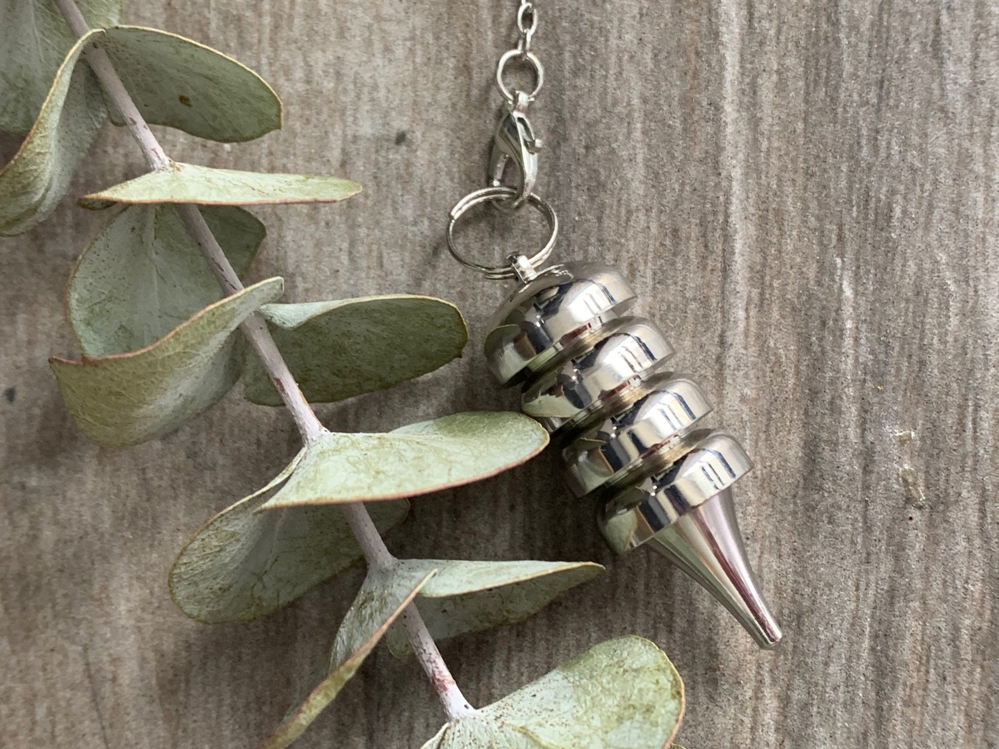 Pendule ton argent Comme un ange