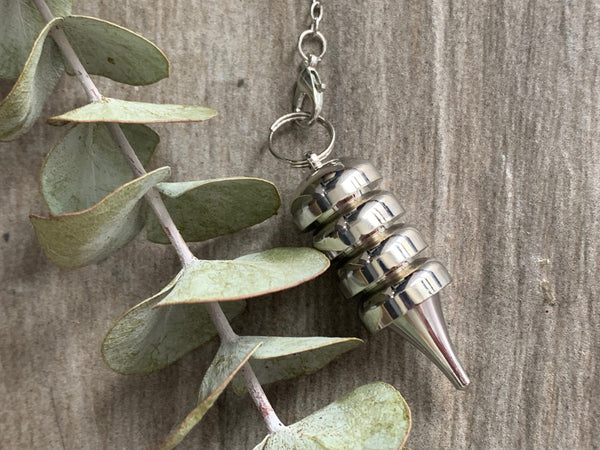 Pendule ton argent Comme un ange