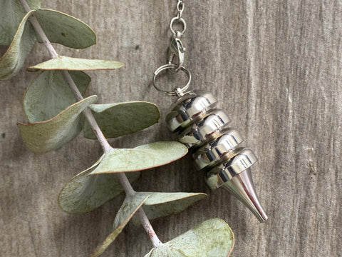 Pendule ton argent Comme un ange