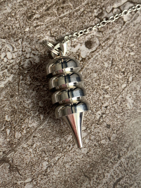 Pendule ton argent Comme un ange