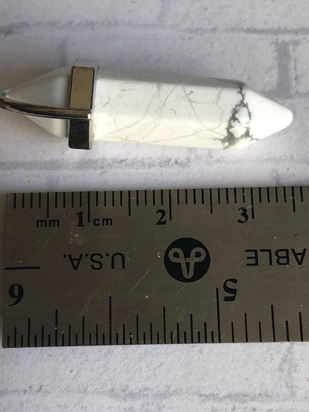 Pendule blanc Comme un ange