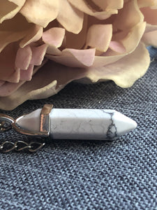 Pendule blanc Comme un ange