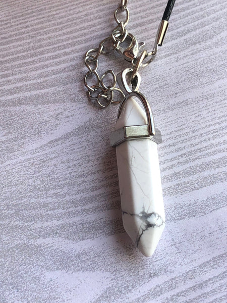 Pendule blanc Comme un ange