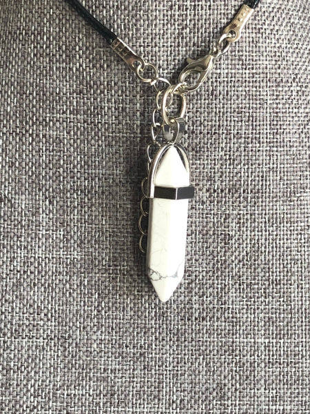 Pendule blanc Comme un ange