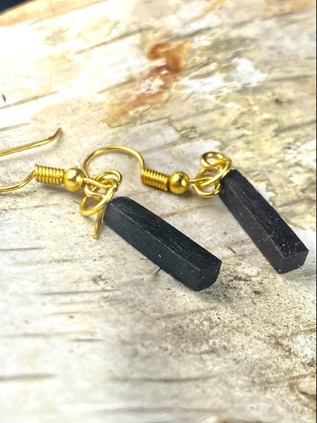 boucles d oreilles,Stud Earrings, Wood Earrings, Stud Earrings, Wood Stud Earrings, Men’s Earrings, Earring for men, Comme un ange